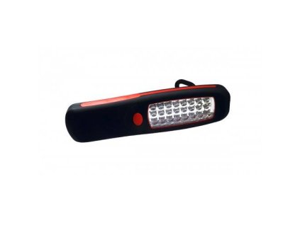 Hand-Taschenlampe 24LED