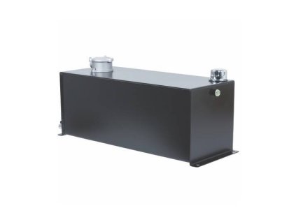 Öltank komplett 40 l