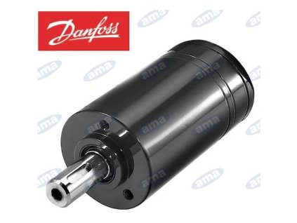 Danfoss OMM 12,5 Hydraulikmotor