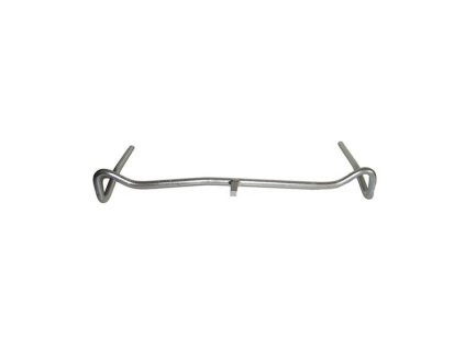 Spannhebel für Radspanner.