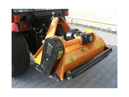 Mulcher MN135