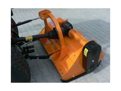 Hammermulcher MKH125