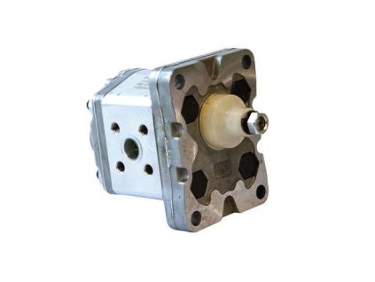 Zahnradpumpe GR.1 3,2 cc rechtsdrehend