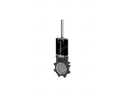Gülleschieber 300 mm/7 bar