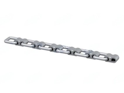 Miststreukette 2x10,75m, 80/12