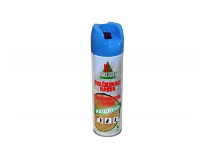 ProFORST ERGO Spray, blau neon