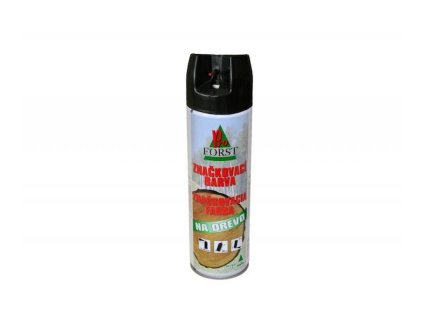 ProFORST ERGO Spray, schwarz