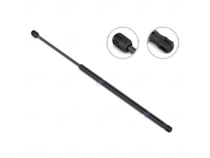 Stabilus 7558ND Gasdruckfeder