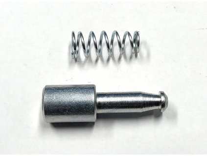 Zapfwelle Kurbelzapfen-Satz - Stift 47 mm