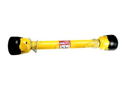 Gelenkwellenschutz Komplett AMA 1200 MM