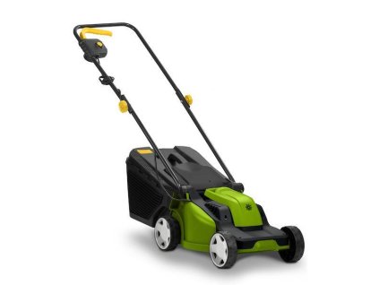 FIELDMANN Elektro-Mäher FZR 2021-E