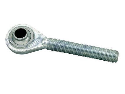 Oberlenkerspindel, Gewindespindel, Kat 1, 24x3 Linksgewinde
