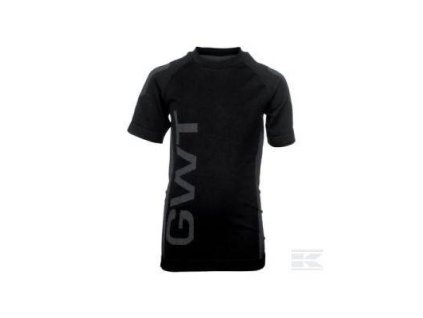 Nahtloses thermoaktives T-shirt GWT 2XL/3XL