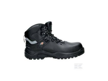 Hohe Stiefel Secure S3 43