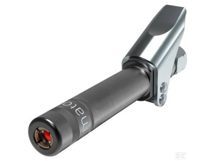 Sicherheits-Greifmundstück  SAFELOCK-L M10x1