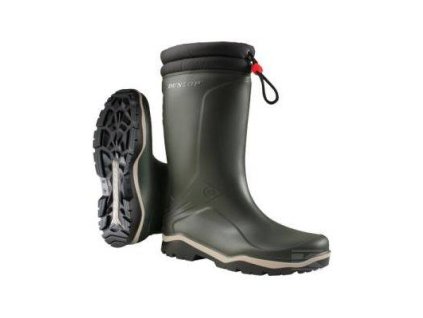 Gummistiefel Blizzard 47