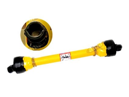 Gelenkwelle, W200, W2200, 1200 mm