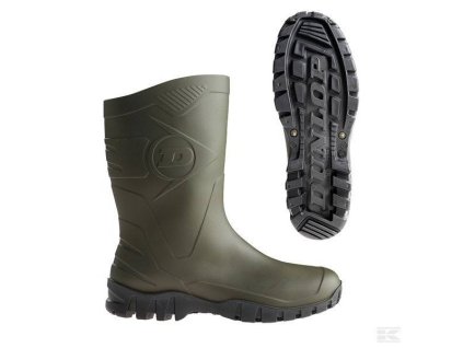 Stiefel Dee Calf 40