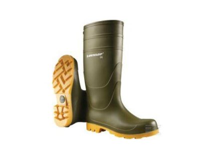 Universal-Stiefel 42