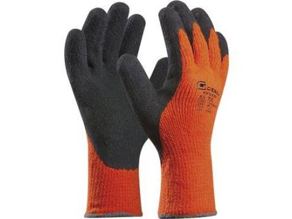 Gebol "Winter Grip" Winterhandschuhe - 8
