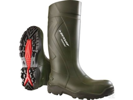 Gummistiefel Purofort 46