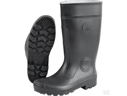 Stiefel Rancher 46