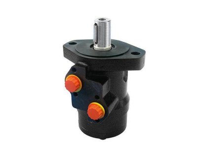 Hydraulikmotor (KP) SAE 6B