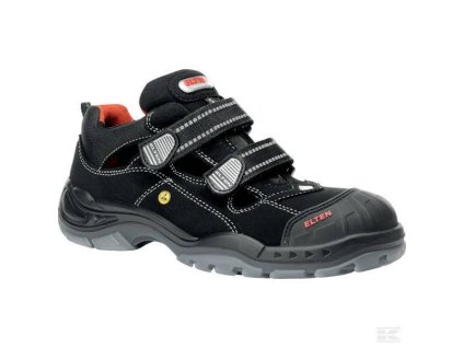 Halbschuhe Scott Pro S1P 44