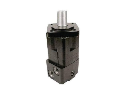 Hydraulischer Motor (KS)