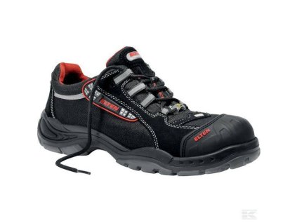 Halbschuhe Senex Pro S3 46