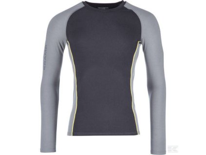 Thermoaktiv-T-Shirt Carbondry XL