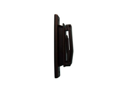 ROBUS-Isolator bis zu 60mm auf 2 Bolzen