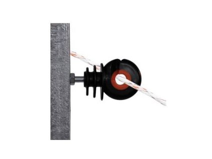 Gallagher XDI-Isolator mit metrischem Gewinde