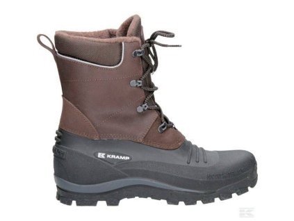 Stiefel Canadian nubuck 36