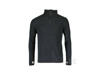 Kapuzenpulli aus Mikro-Fleece M