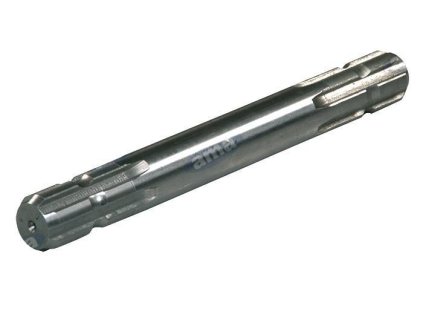 Anschlusswelle  beideseitig  250mm
