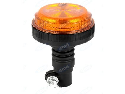 LED-Blitzleuchte 12-30V, flexibel, für Mastmontage