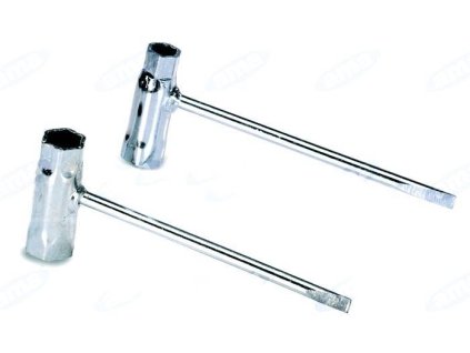 Ringmaulschlüssel 13mm und 19mm