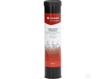 Langlebiges Schmiermittel EP 2, 400 g