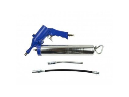 Druckluft Fettpresse