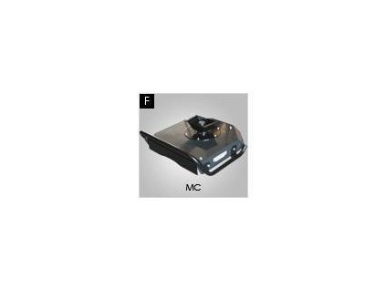 MC-Anwendung für ML-System