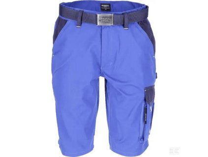 Kurze Hosen, blau - XL