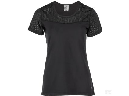 Damen-T-Shirt Active 2 Stück - XS