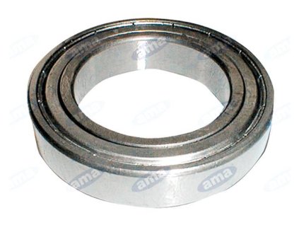 Radialkugellager SKF 2Z