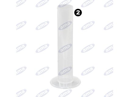 Messzylinder  100 ml