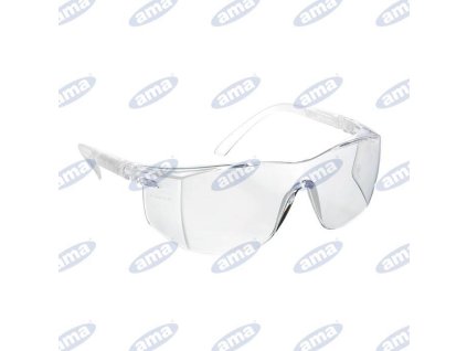 Schutzbrille