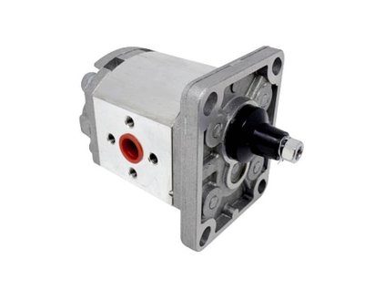 Zahnradpumpe GR1 3,20ccm rechtsgängig GALTECH/WALVOIL