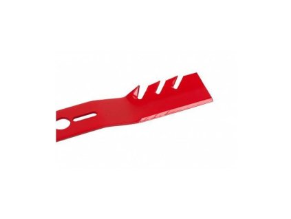 Oregon Universal Mulchmähermesser 50,2cm / 20"- geformt