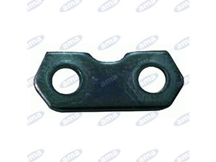 TIE STRAP 3/8 "STD - Kettenglied