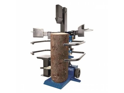 Holzspalter Scheppach Compact 8 T (400 V)